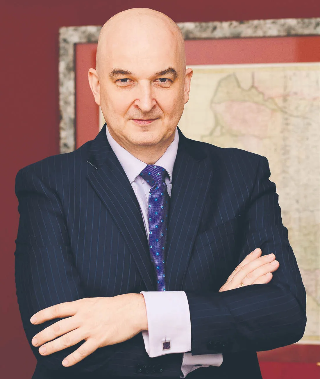 Dr S