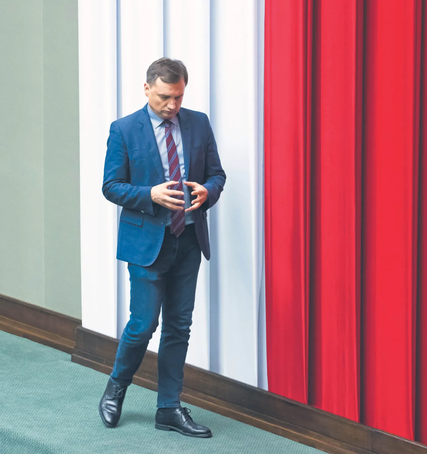 Przegrani wątpią w sprawiedliwość funduszu