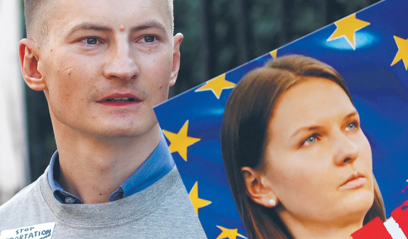Co Agencja Bezpieczeństwa Wewnętrznego ma na Kozłowską i jej fundację