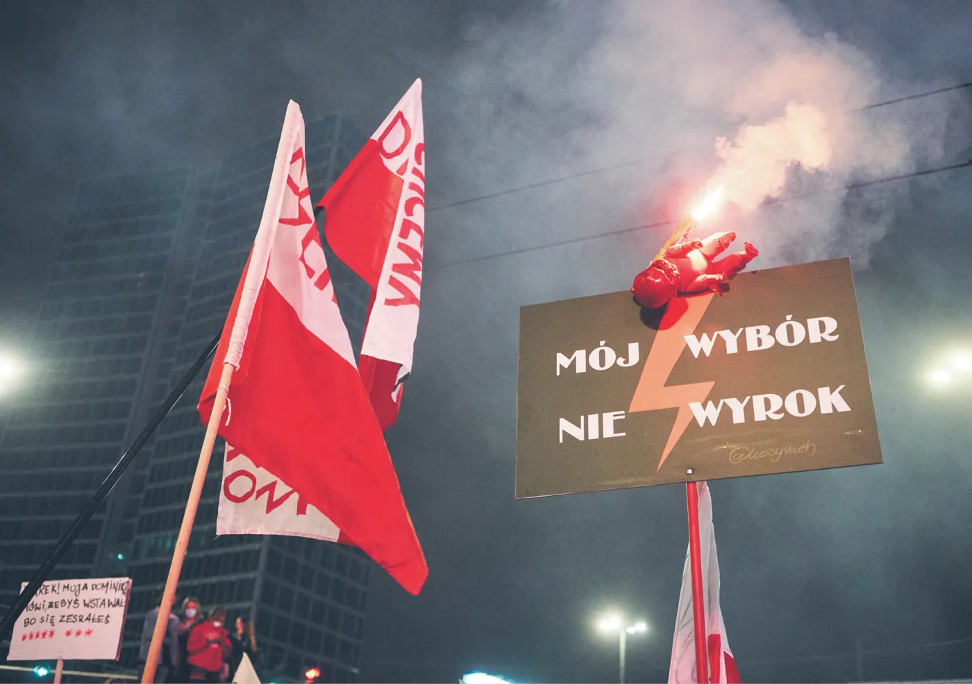 Są wątpliwości prawne, aborcja w zawieszeniu