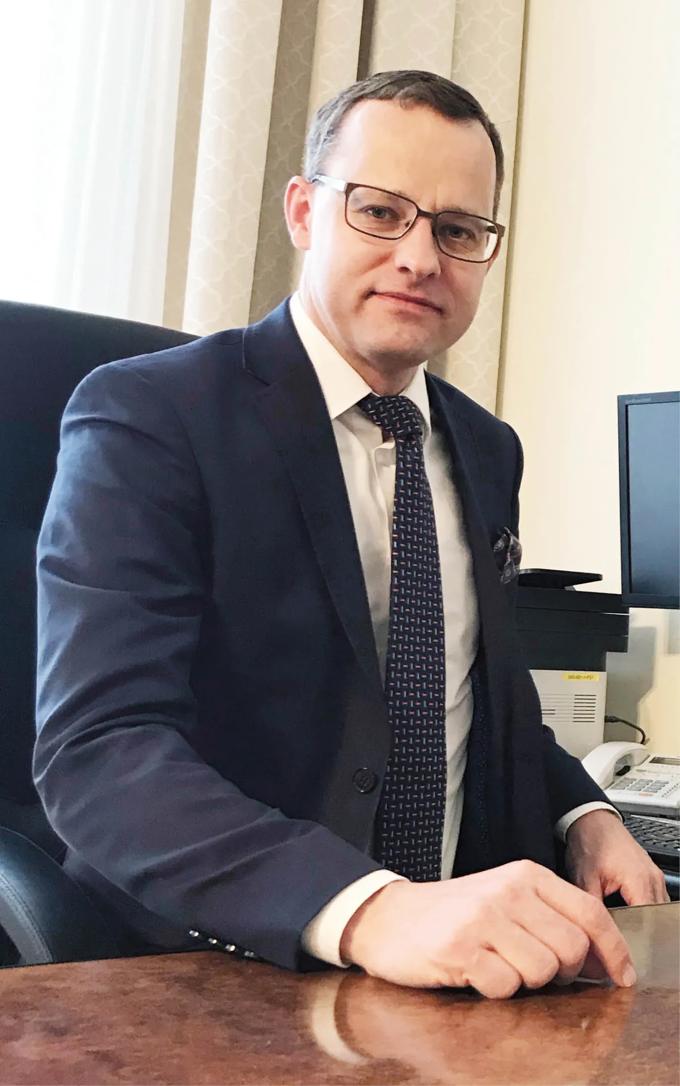 Marcin Romanowski, Wiceminister Sprawiedliwości, doktor nauk prawnych