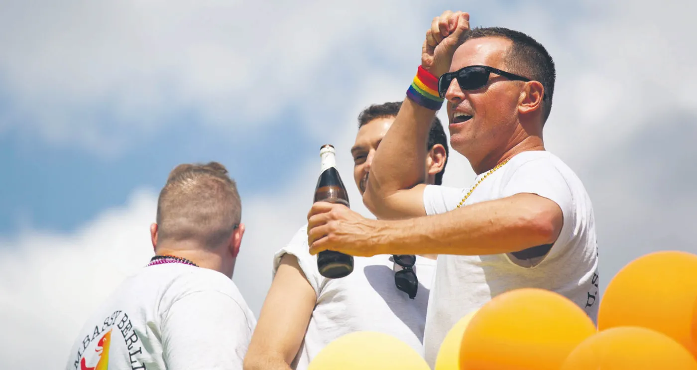 Grenell za Mosbacher. Ameryka po wyborach może mieć nowego ambasadora