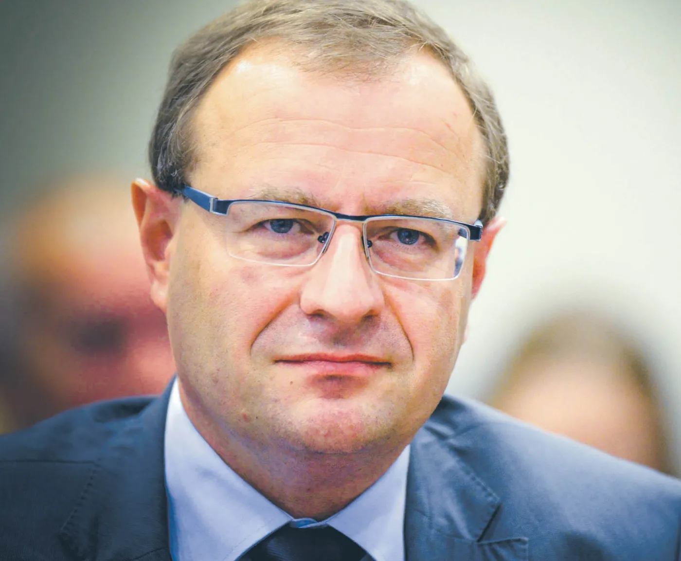 W najlepszym razie utrzymamy napięcie na dotychczasowym poziomie
