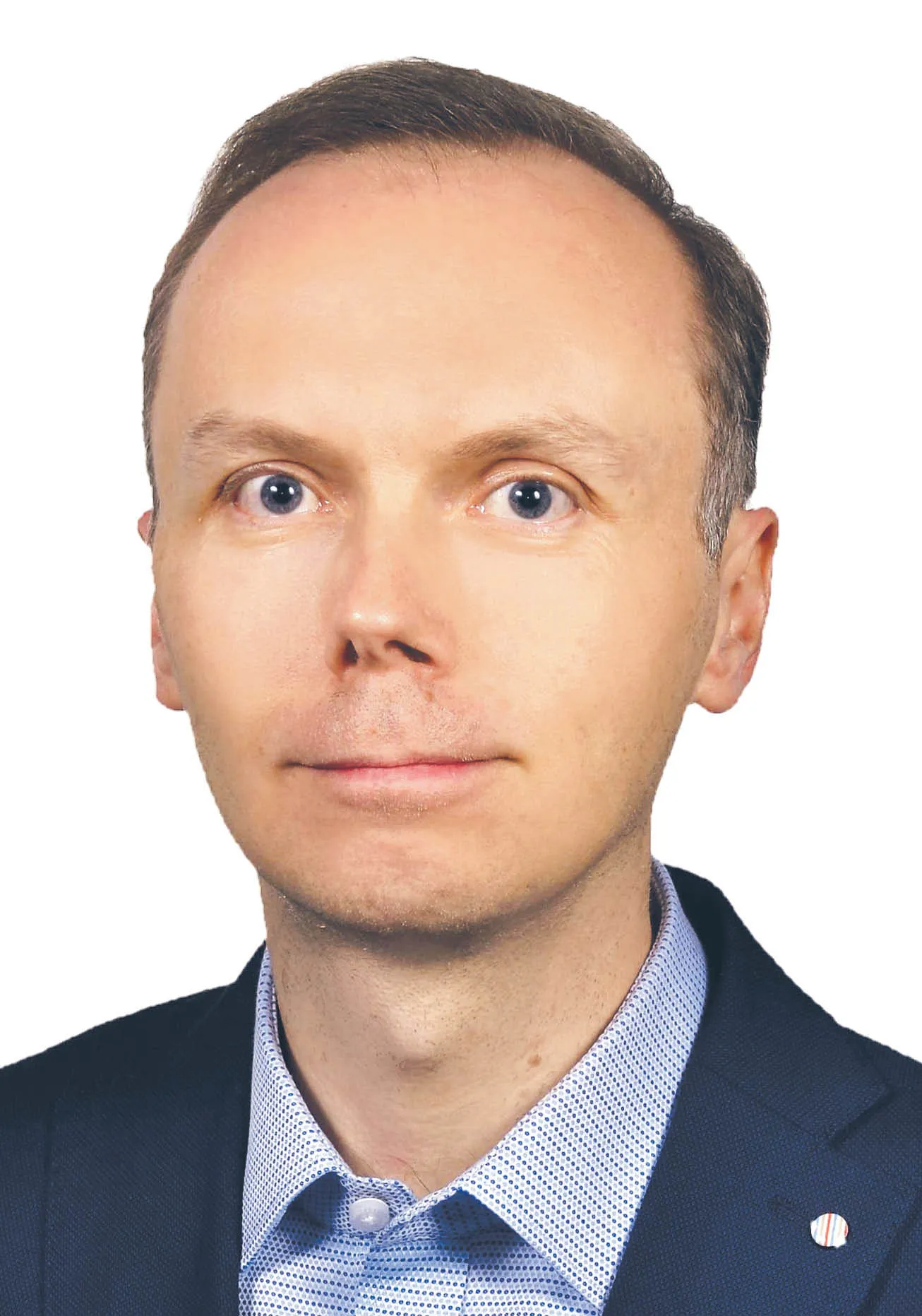 dr Paweł Dzienis wiceprezes Sądu Rejonowego w Białymstoku, wykładowca KSSiP, autor publikacji z zakresu egzekucji sądowej