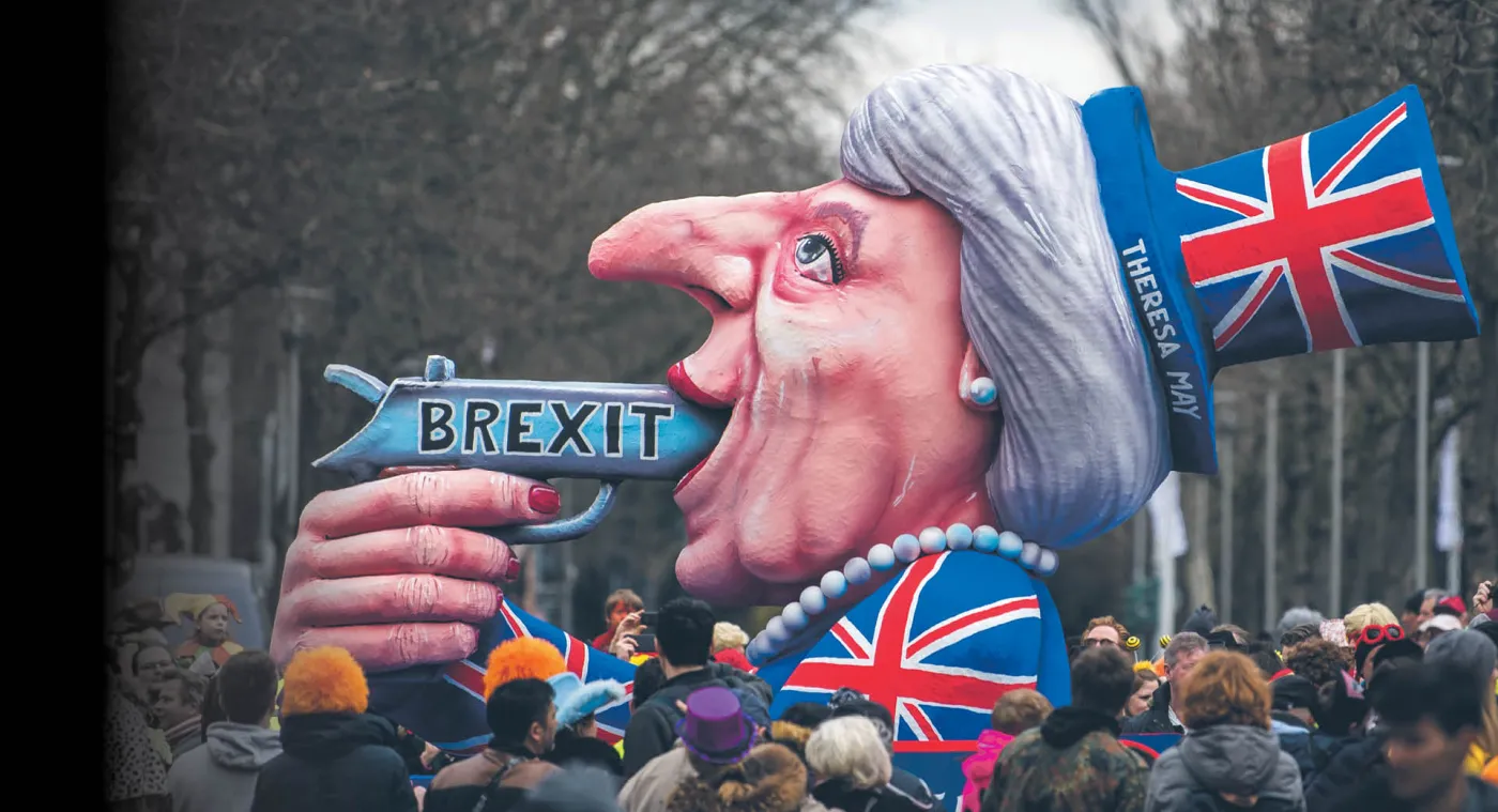 Wyjście tak, ale nie na twardo