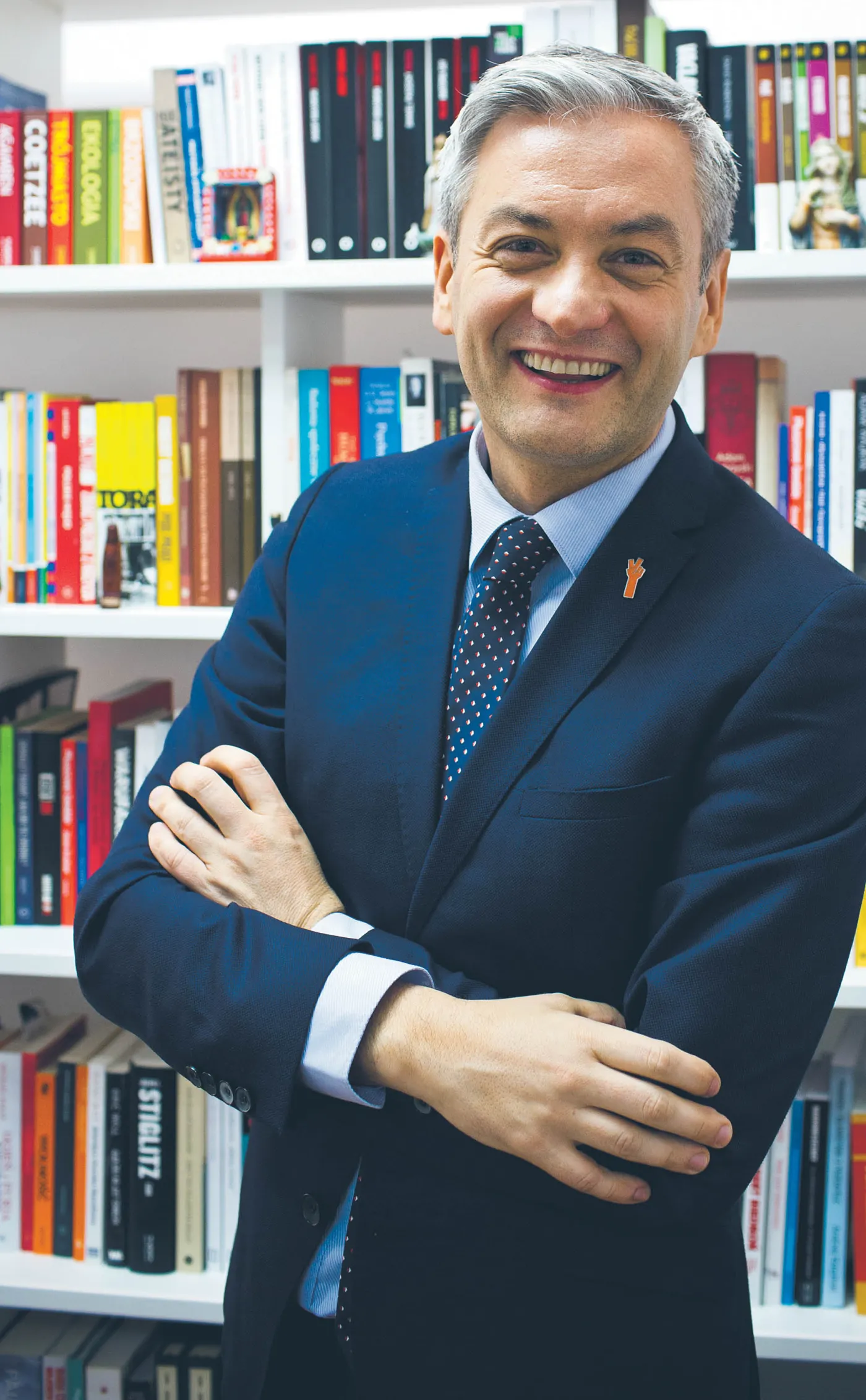 Będziemy sprzątać po PiS