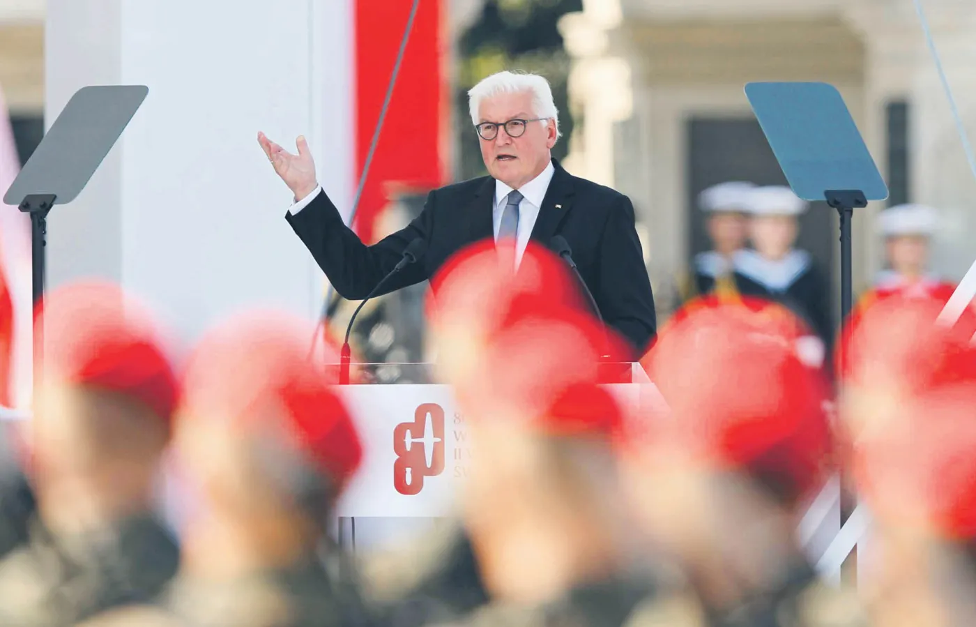 Zadośćuczynienie zamiast reparacji