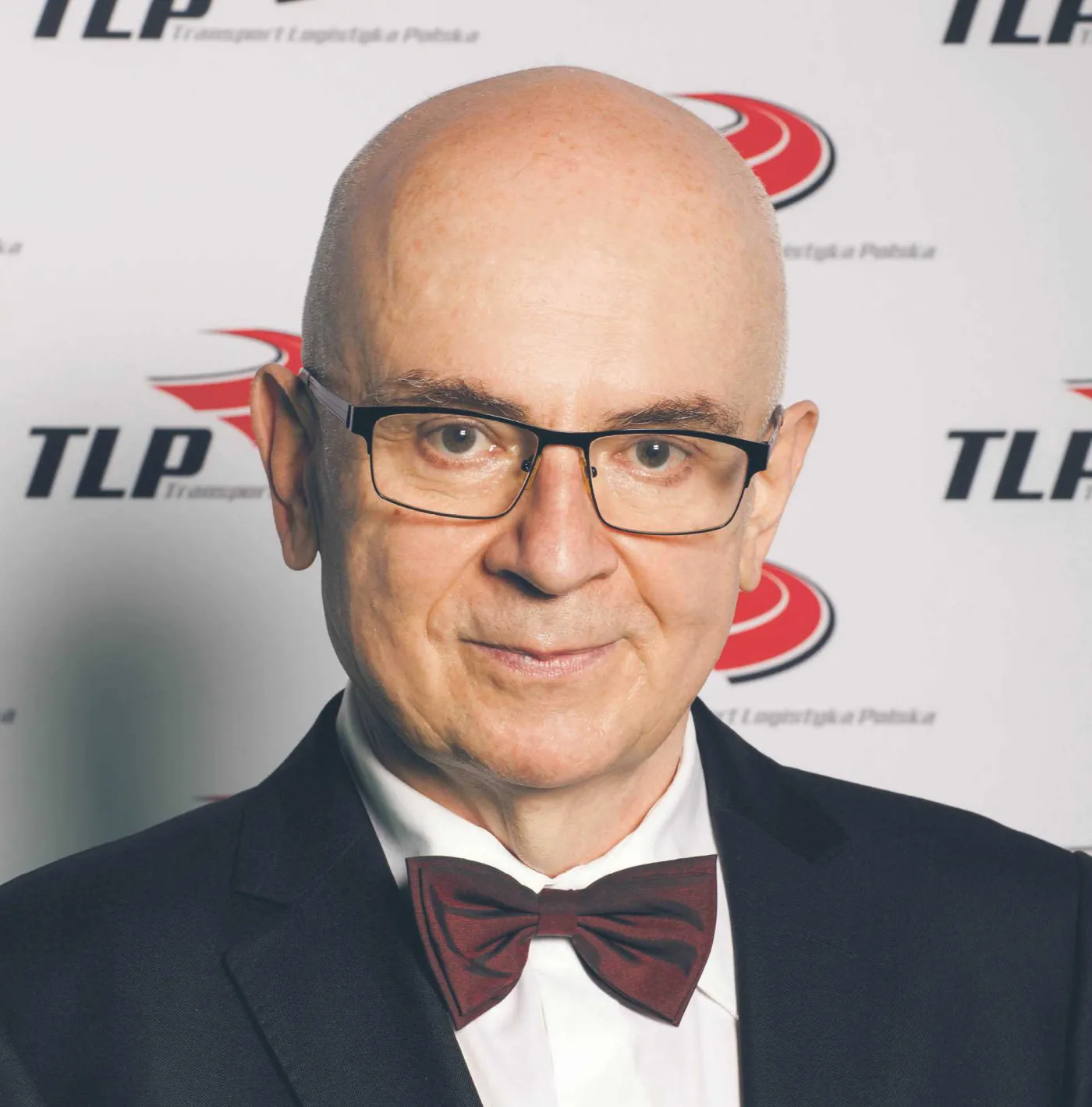 Maciej Wroński prezes związku pracodawców „Transport i Logistyka Polska”
