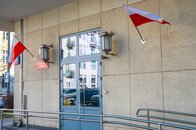 Adwokat Marcin D. zatrzymany. Sprawa dotyczy oszustw i prania pieniędzy