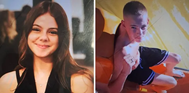 Zaginęła Joanna Cieplucha spod Łodzi, a wraz z nią Karol Szewczyk. To kolejna para, która zniknęła bez śladu w ostatnich dniach