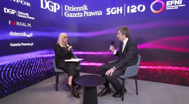 SGH: wiarygodność ekonomiczna Polski jest wciąż niska. Jak ją poprawić?