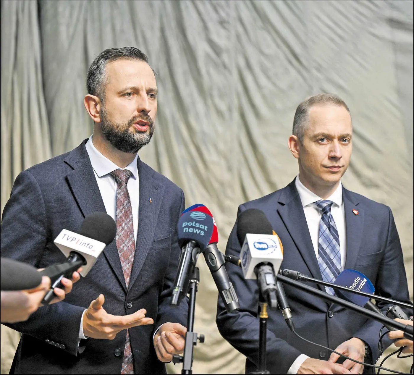 Rząd chce szkolić tysiące Polaków. Tylko nie ma gdzie