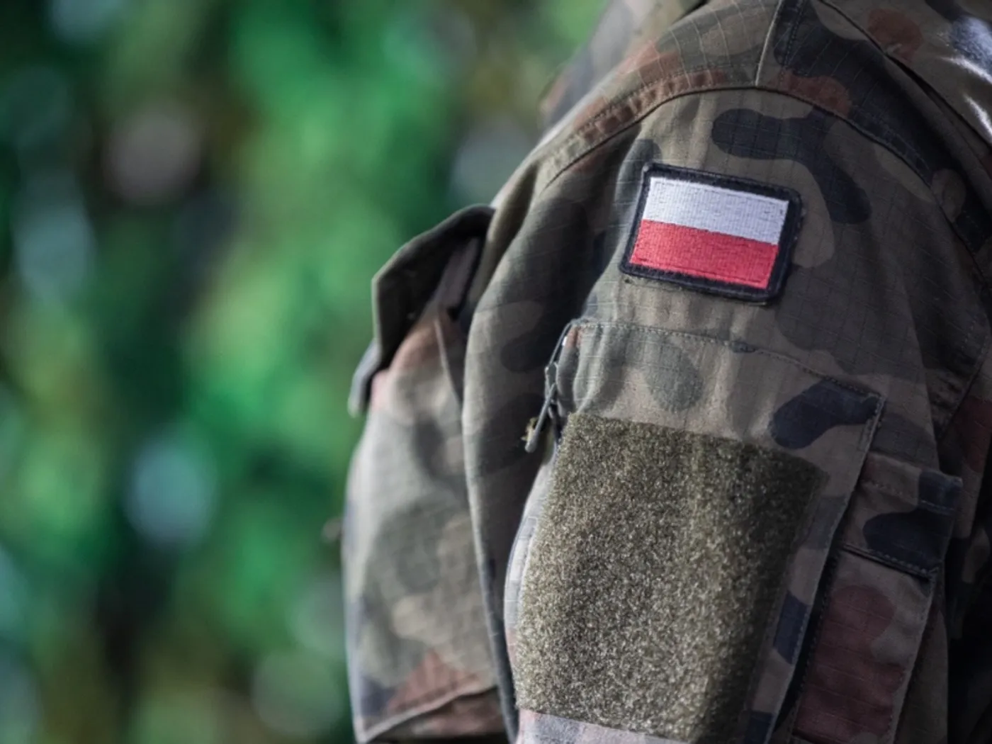 Powołania do wojska 2026. Rząd opublikował projekt rozporządzenia z 18.11 – znamy limity