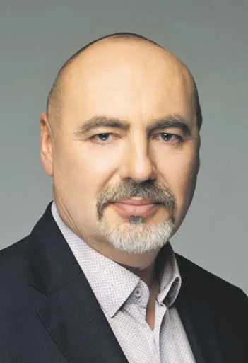 Piotr Szulec prezes Skarbiec TFI