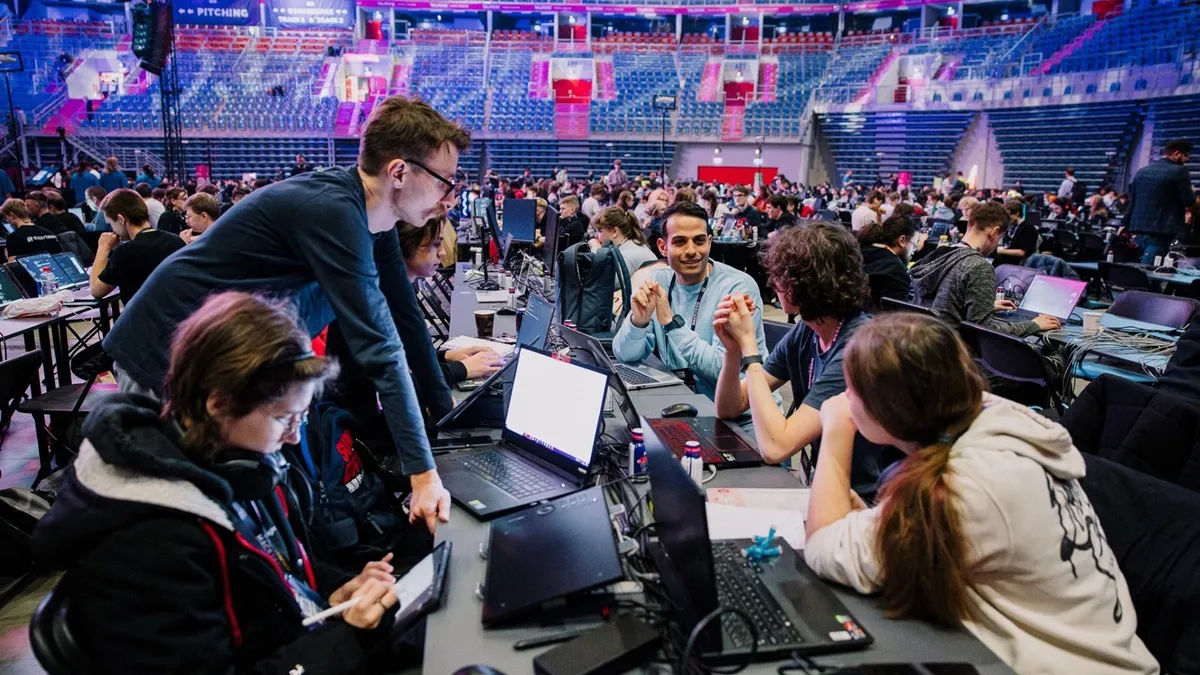 HackNation 2025. Pierwszy taki hackathon dla innowacji w administracji