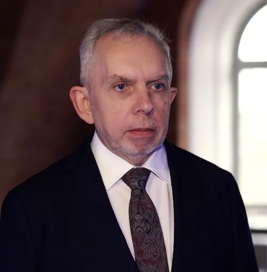Grzegorz Onichimowski, prezes zarządu, Polskie Sieci Elektroenergetyczne