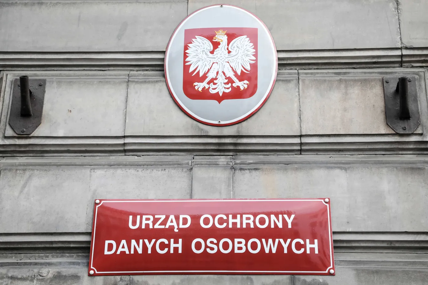 Urząd Ochrony Danych Osobowych przy ul. Koszykowej w Warszawie, 29 bm