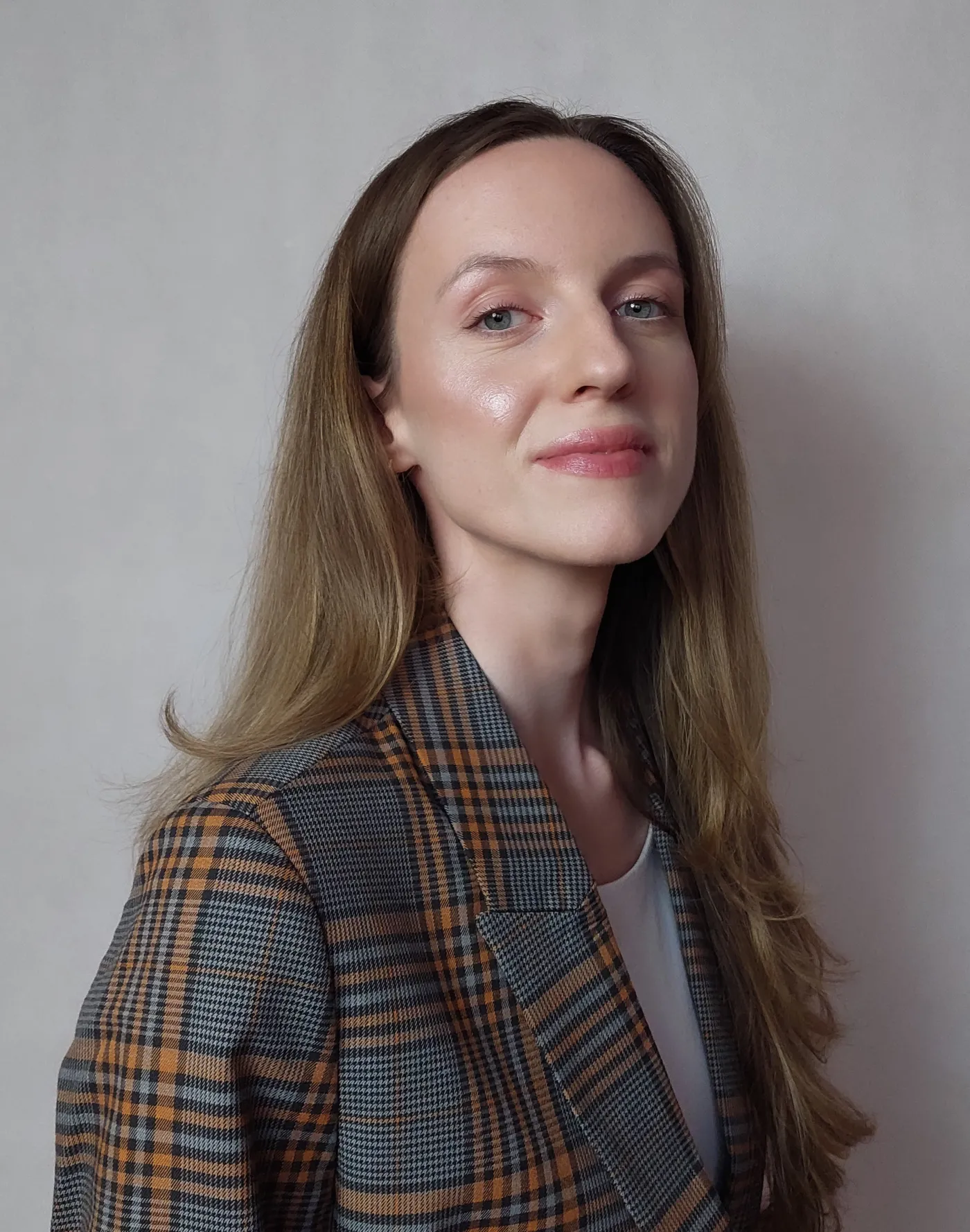 Laura Nederlof - Tax Consultant w Dziale Podatkowym TIAS, magister prawa