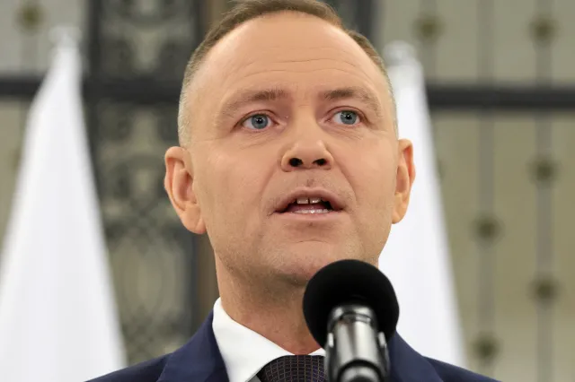 Kontrowersyjna wizyta Karola Nawrockiego w Budapeszcie. Polski prezydent wspiera Orbana