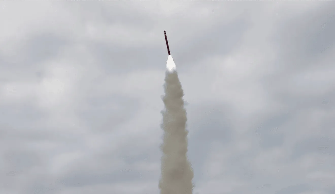 Korea Północna pokazuje nową broń. Zasięgiem może objąć USA