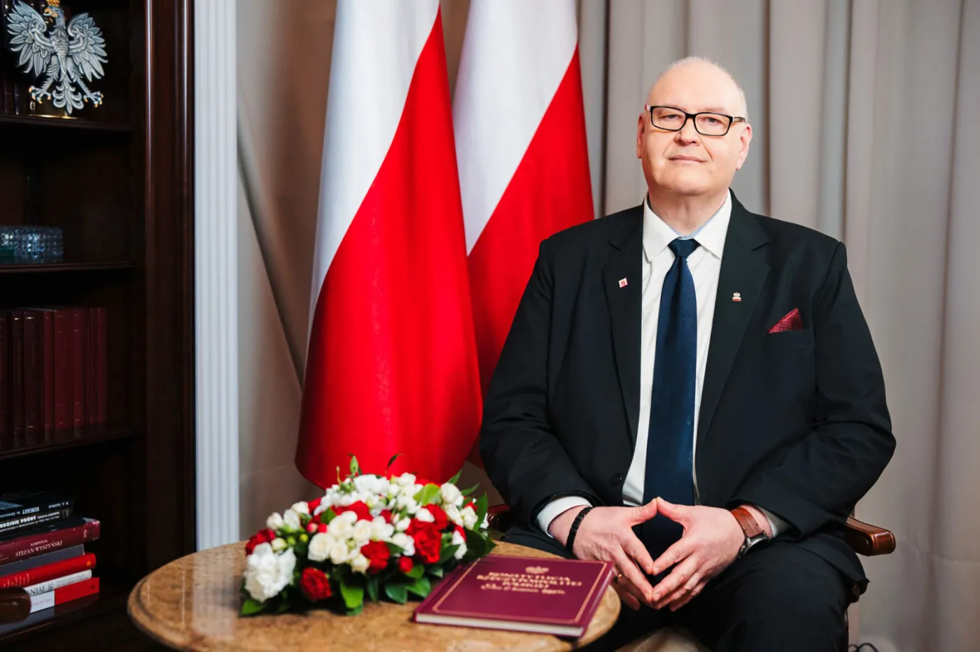 Święczkowski: Nie ma żadnych „wyroków” TSUE w ścisłym tego słowa znaczeniu [WYWIAD]