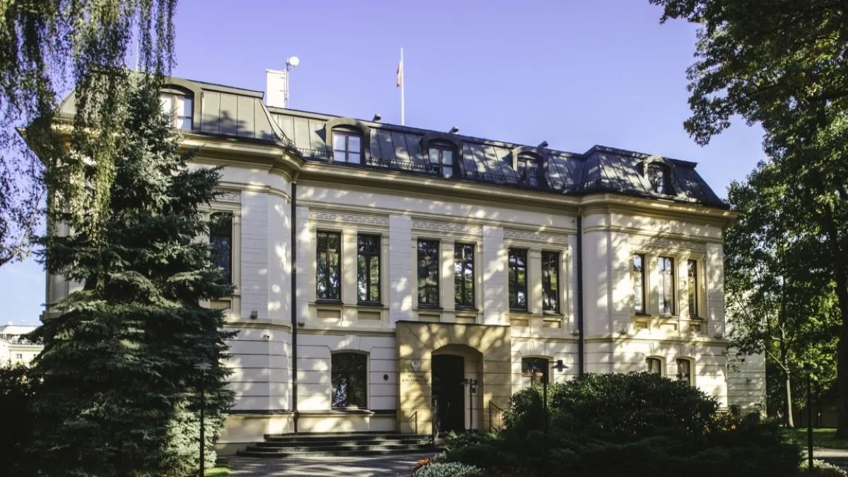 Losowanie zamiast politycznego targu. Jak uzdrowić wybór sędziów TK?