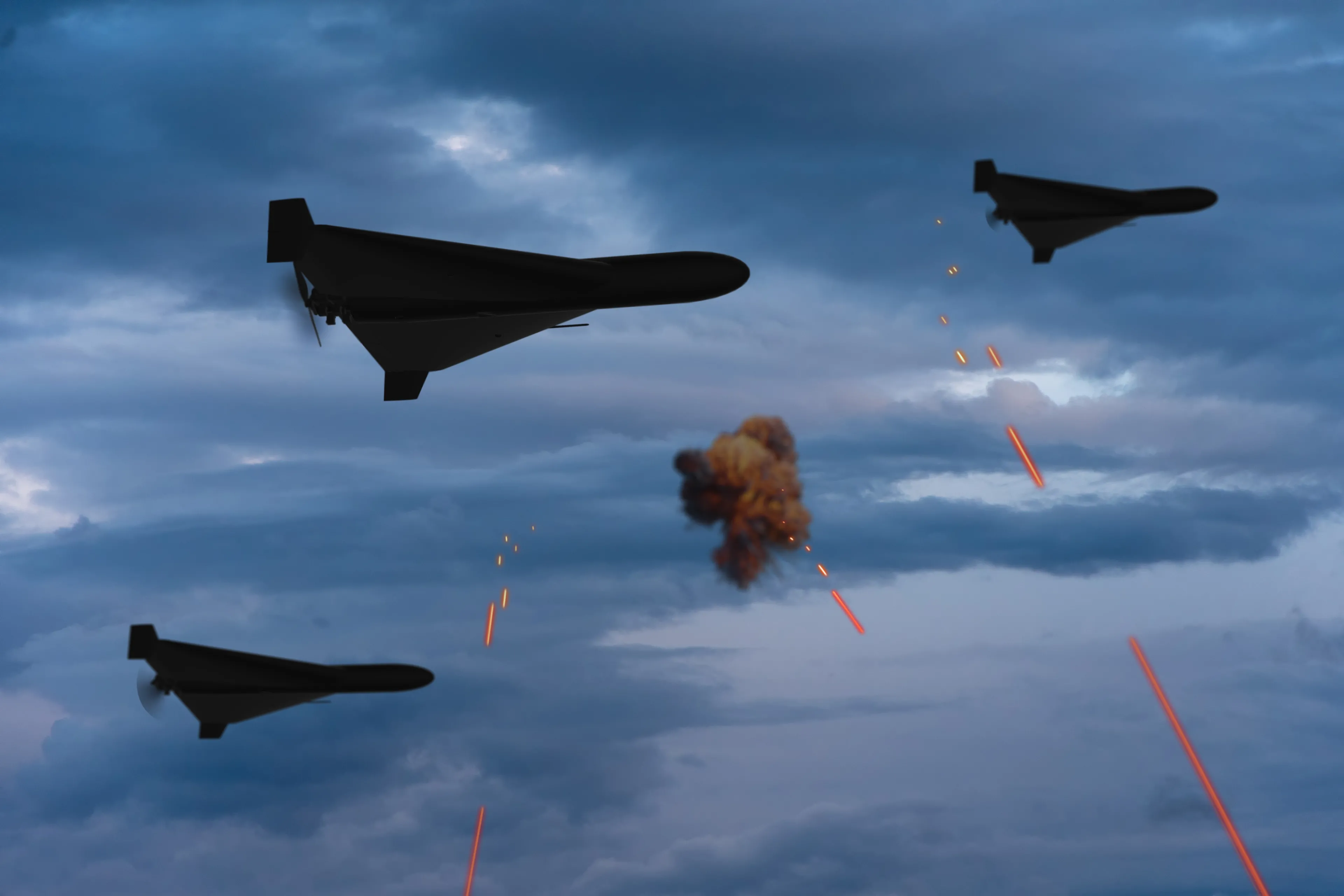 Rosjanie dorobili się nowego wroga. Cywile wzięli sprawy w swoje ręce