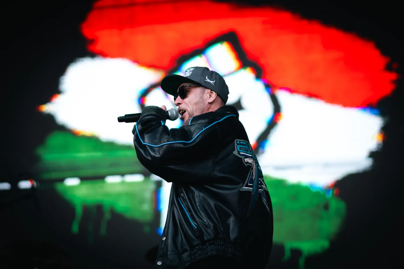 Antyrządowy koncert w Budapeszcie, @rockstarphotographers