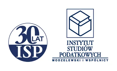 Instytut Studiów Podatkowych logo
