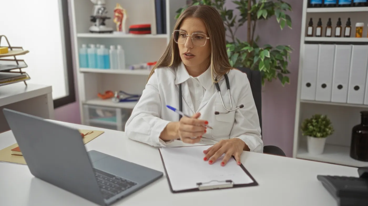 Zmiany w badaniach medycyny pracy od 17 kwietnia. Nowe zasady dla pracowników i pracodawców w 2026 r.