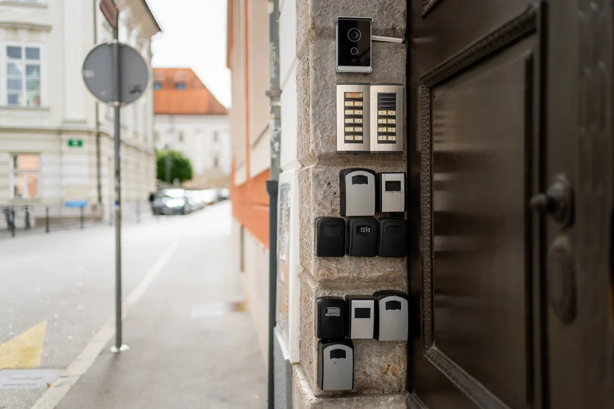 najem krótkoterminowy