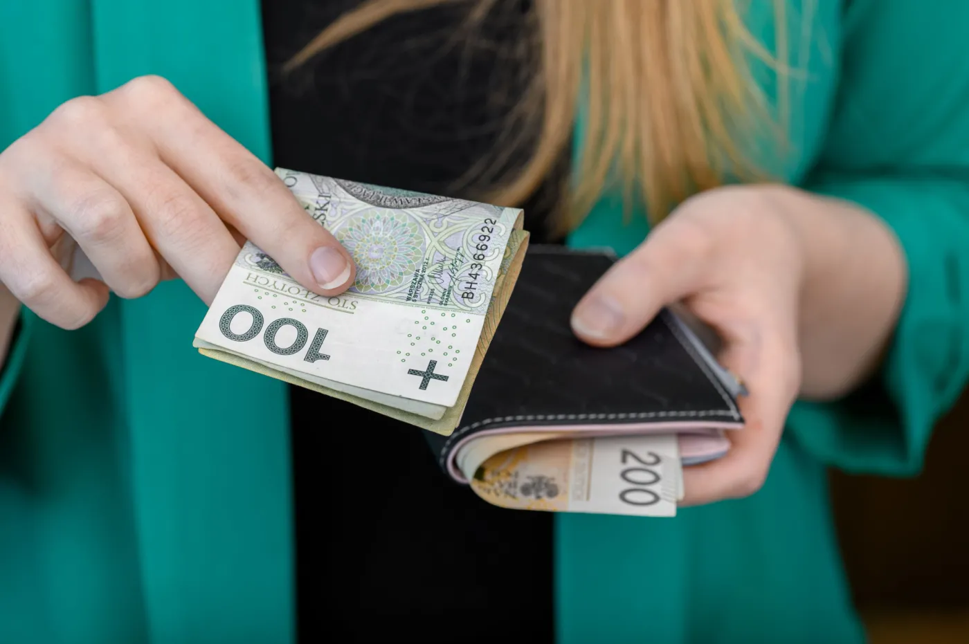 darowizna pieniężna rodzeństwo