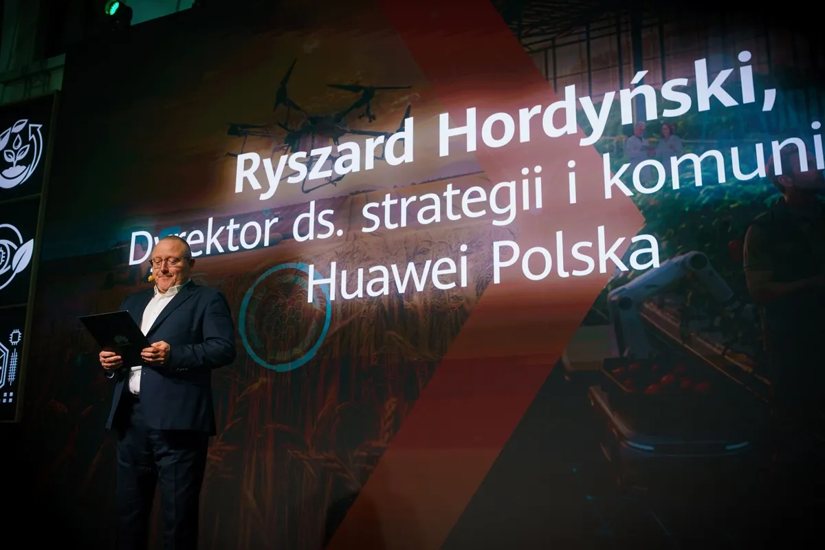 Przyszłość rolnictwa zaczyna się dziś. Znamy zwycięzców Huawei Startup Challenge V #TechForAgrinnovation!