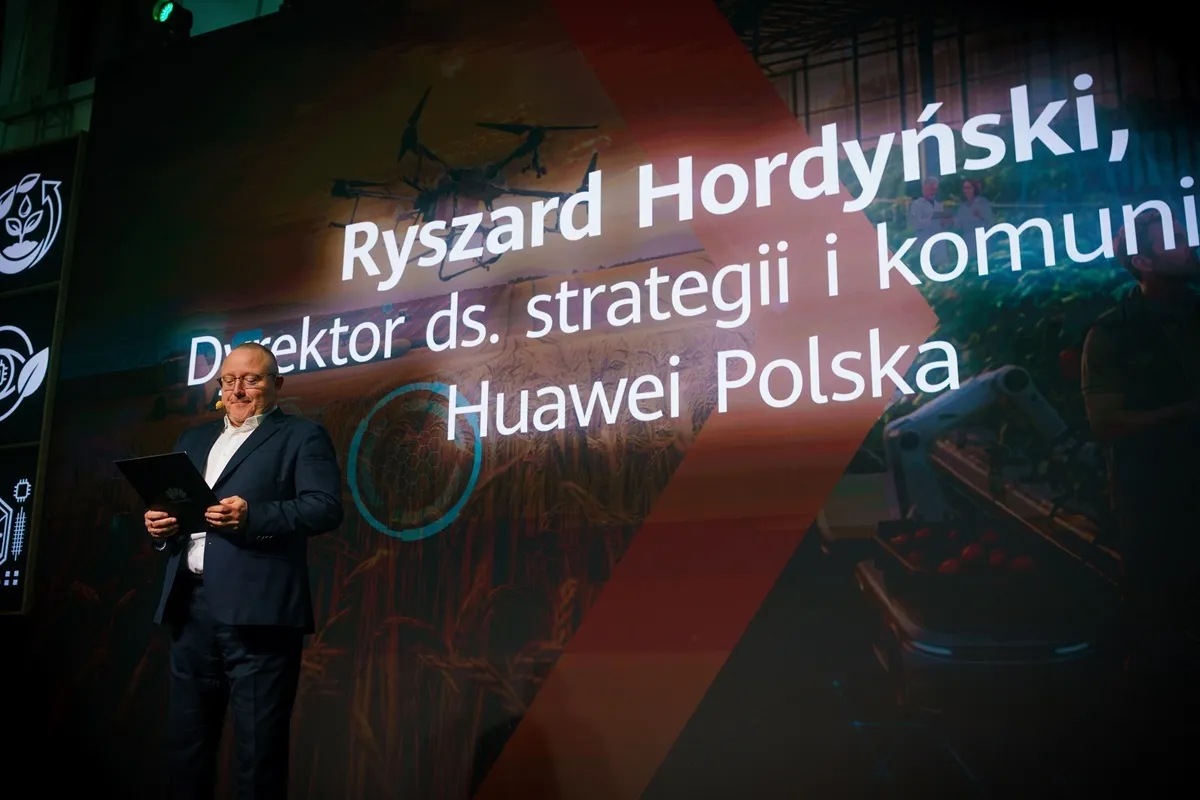 Huawei Startup Challenge V: technologia w służbie polskiemu rolnictwu