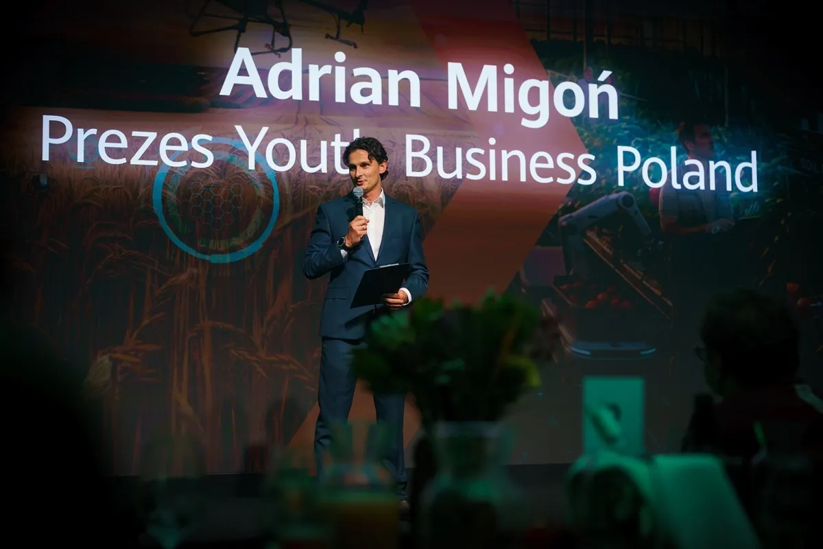 Huawei Startup Challenge V: technologia w służbie polskiemu rolnictwu