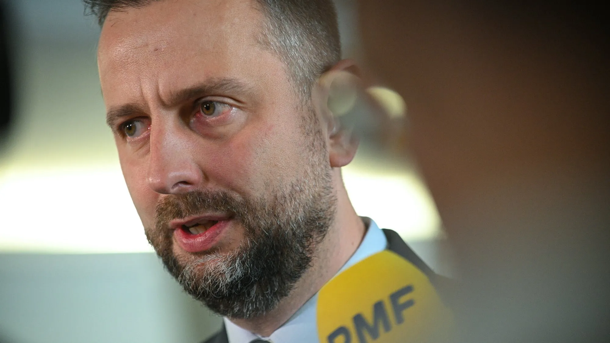 Spór o traktat Polska–Wielka Brytania. Kosiniak-Kamysz reaguje na słowa Nawrockiego