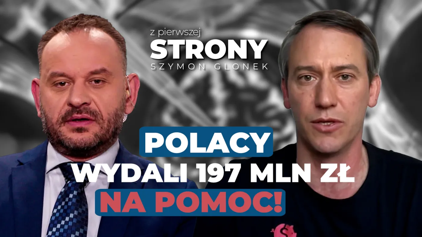 Polacy z sercem i portfelem: jak wspieramy innych dzięki internetowi