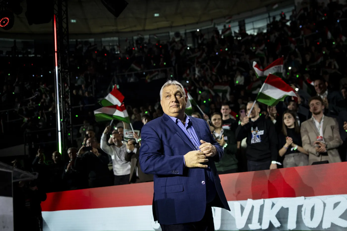 Węgry zablokują nowe sankcje UE wobec Rosji. Orban stawia warunek Ukrainie