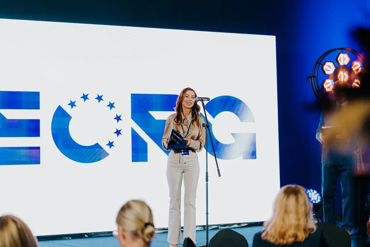Natalia Polcyn-Geisler: wyjęte ze schematów – książka, duchowość i biznes