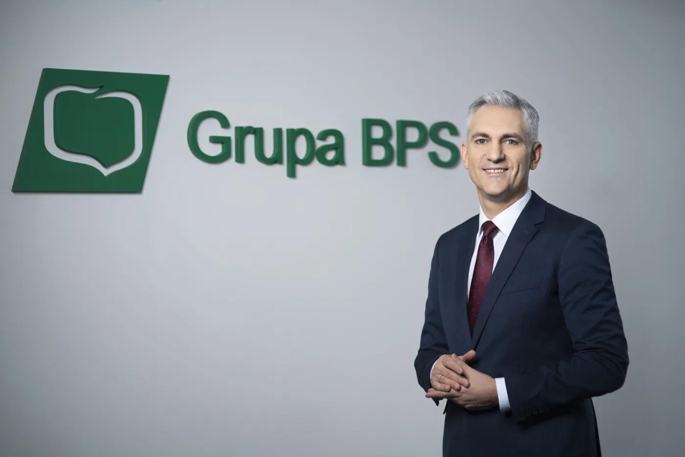 Prezes Banku BPS: konsolidacja banków spółdzielczych będzie postępować [WYWIAD]