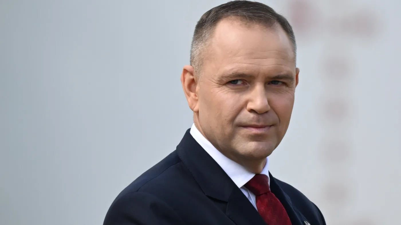 Karol Nawrocki