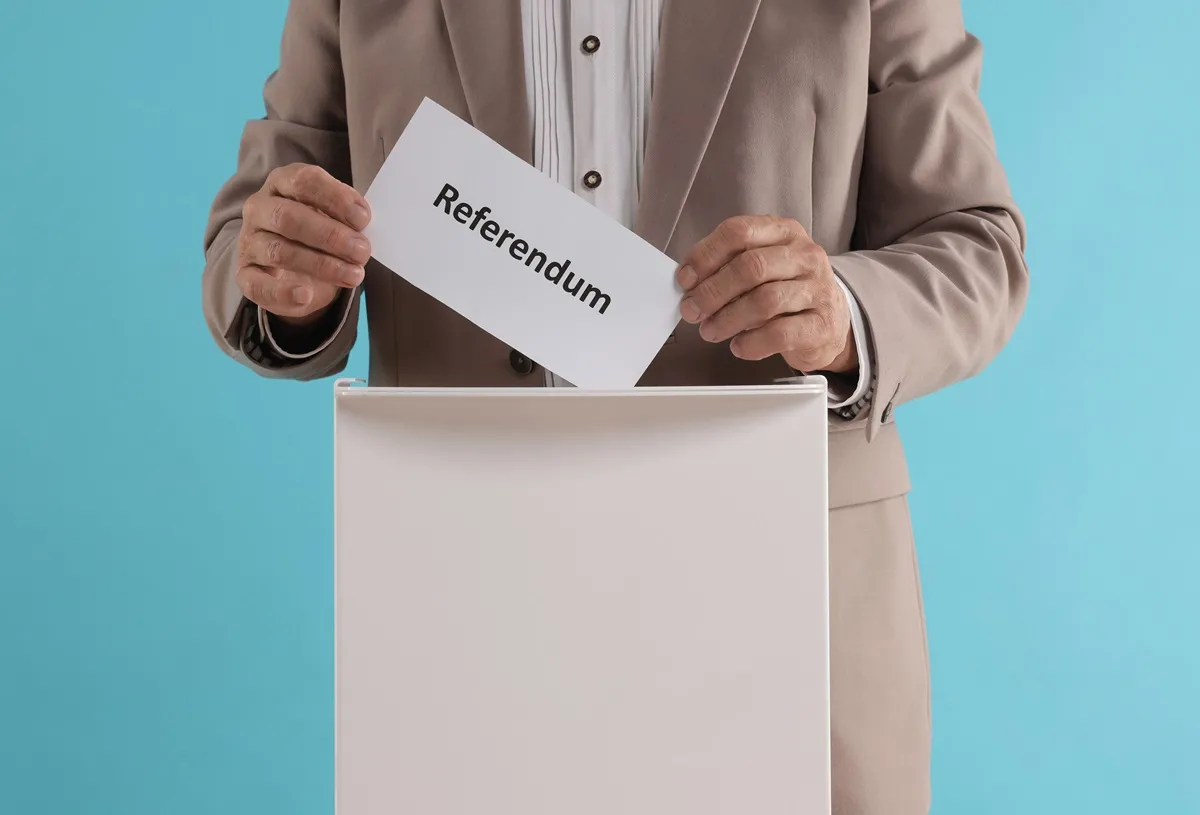 referendum 2026 zielony ład polityka klimatyczna unii nawrocki pytanie