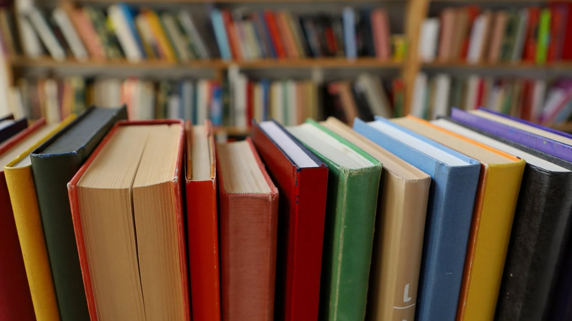 Zwrócił książkę po 150 latach. Kara podliczona przez bibliotekarzy zwala z nóg