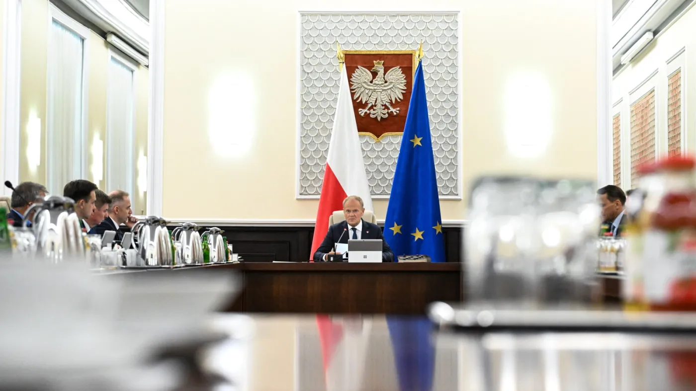 Koniec z zaświadczeniami przy pomocy de minimis? Rząd przyjął projekt zmian
