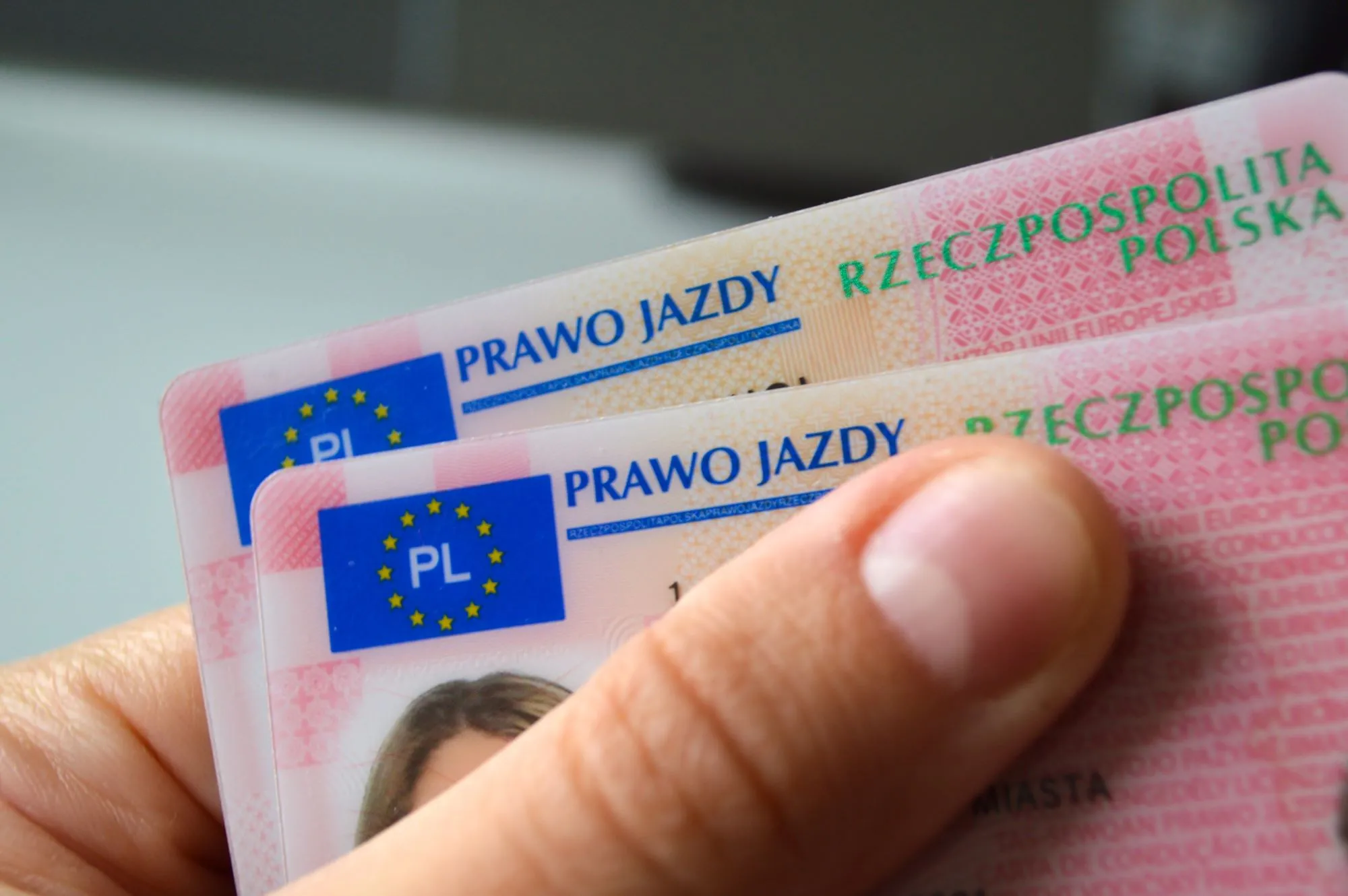 Nie odebrał prawa jazdy, a został ukarany. Sąd Najwyższy wydał istotny wyrok