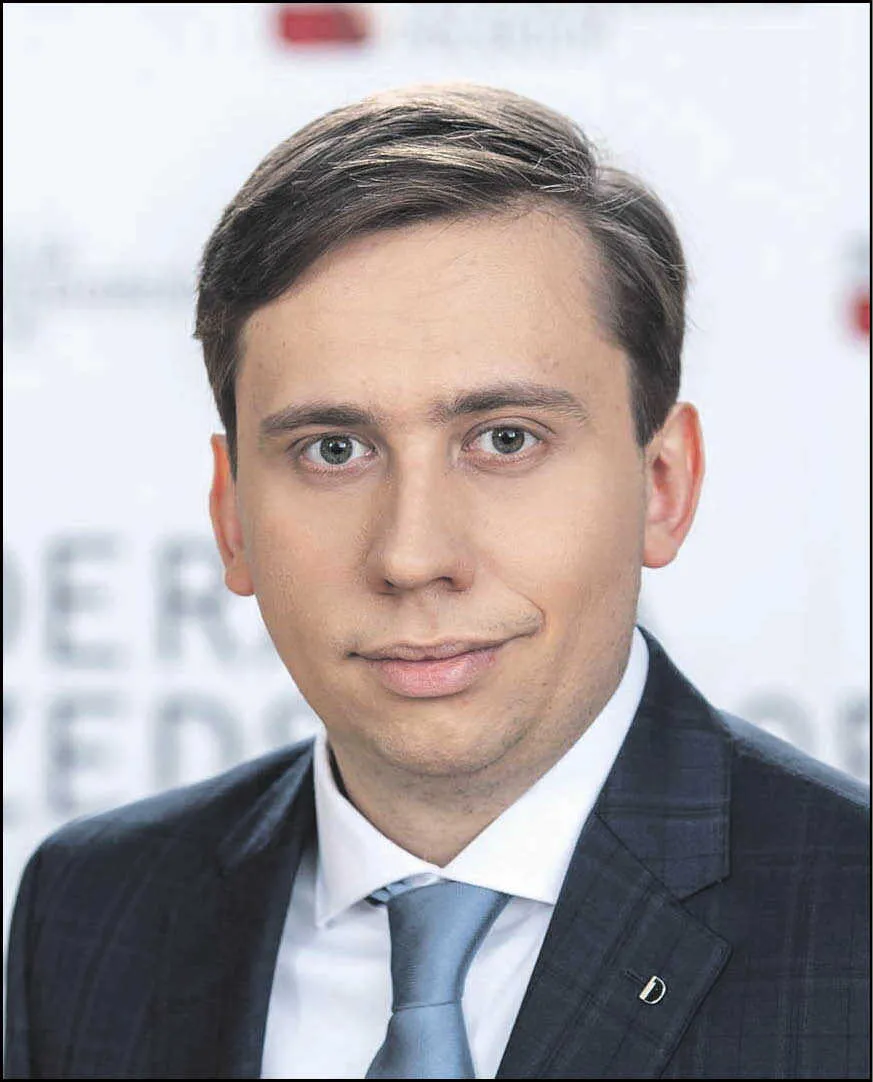 Łukasz Kozłowski, Główny ekonomista Federacji Przedsiębiorców Polskich