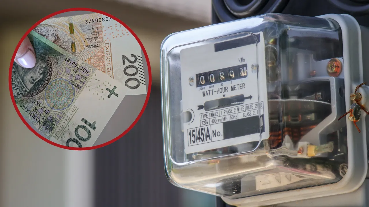 Ceny prądu 2026. Co z rachunkami? Nowe dane URE i ceny energii na przyszły rok