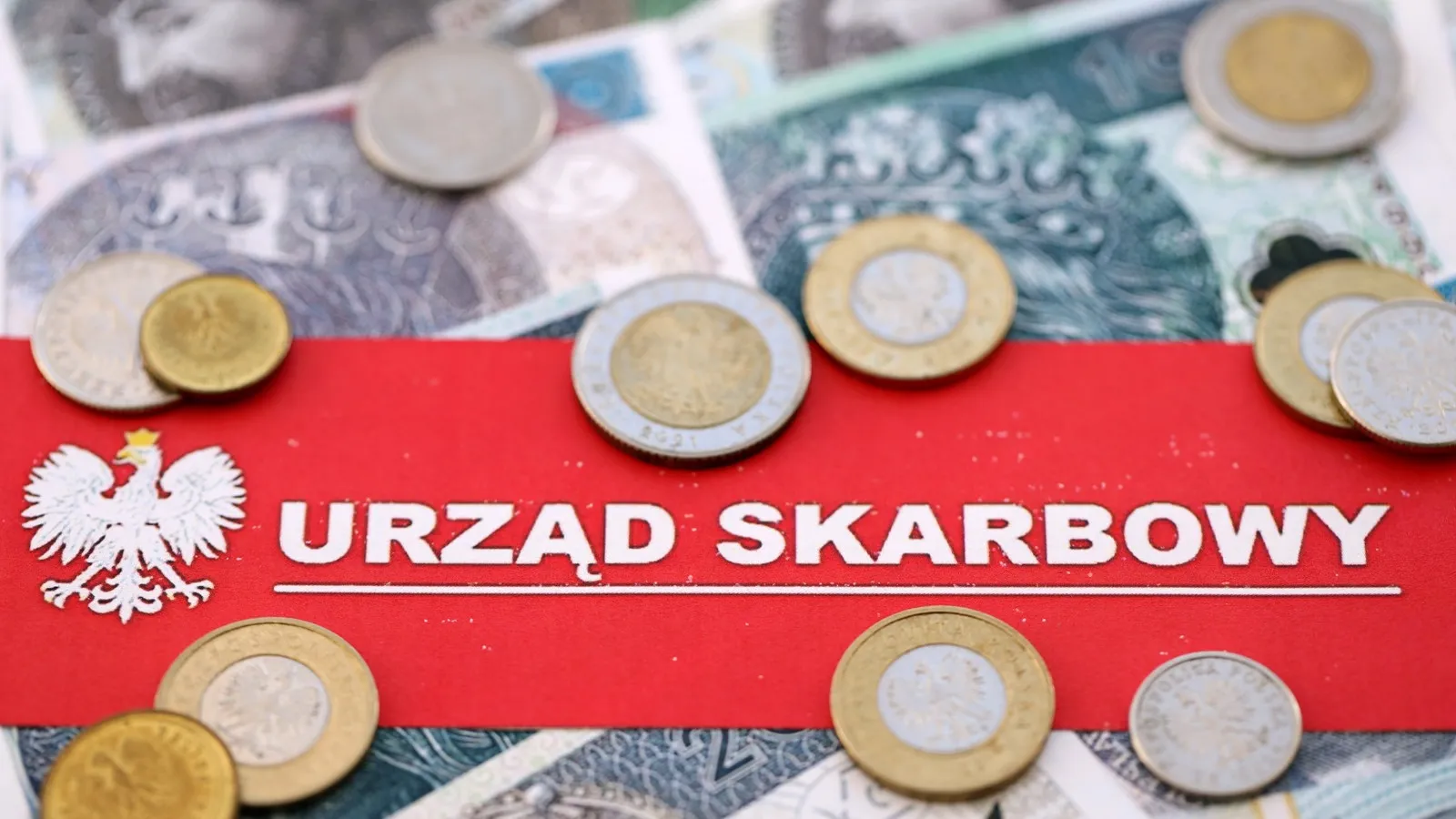 Nowe zasady rozliczeń ze skarbówką. Od 1 października liczy się granica 10 000 zł