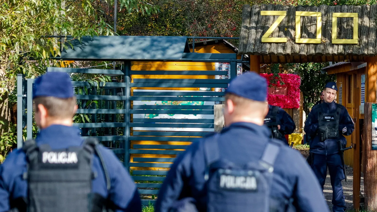 Afera w Zoo Łączna. Sąd zdecydował w sprawie właściciela