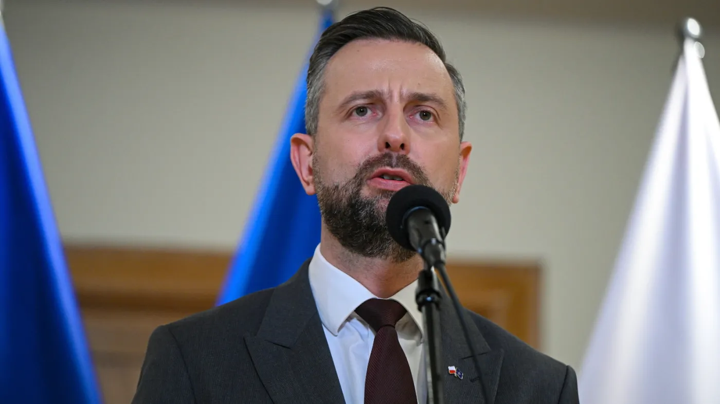 Władysław Kosiniak-Kamysz
